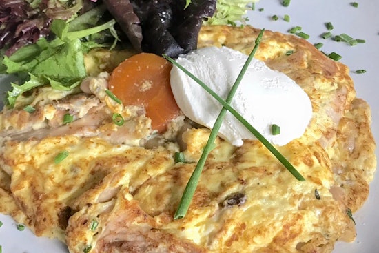 New breakfast and brunch spot Winkel debuts in Washington Square