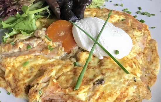New breakfast and brunch spot Winkel debuts in Washington Square