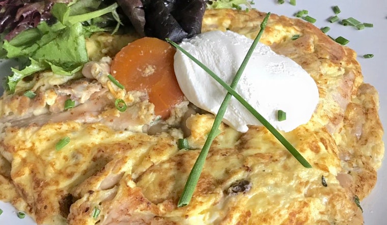 New breakfast and brunch spot Winkel debuts in Washington Square