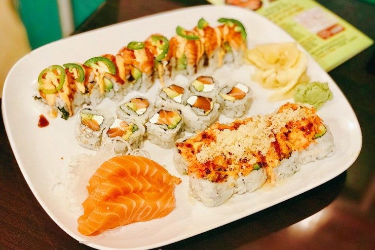 Boston's 5 favorite spots to find affordable Japanese eats