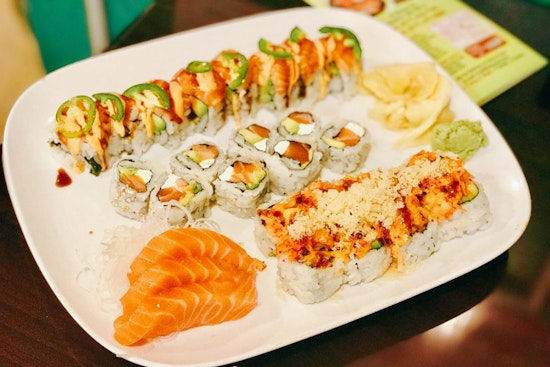 Boston's 5 favorite spots to find affordable Japanese eats