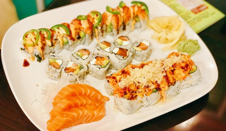Boston's 5 favorite spots to find affordable Japanese eats