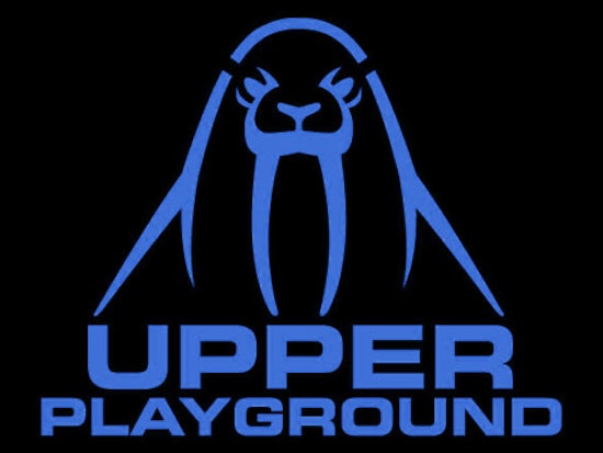 Mega-Sale at Upper Playground: 50% Off Everything, Now Through Monday