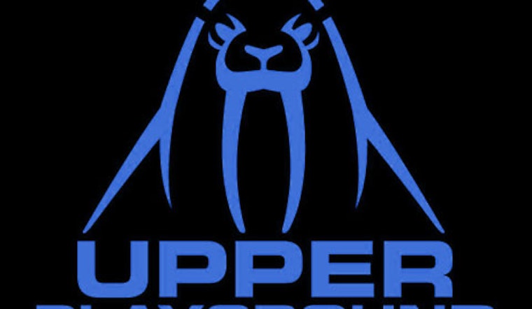 Mega-Sale at Upper Playground: 50% Off Everything, Now Through Monday