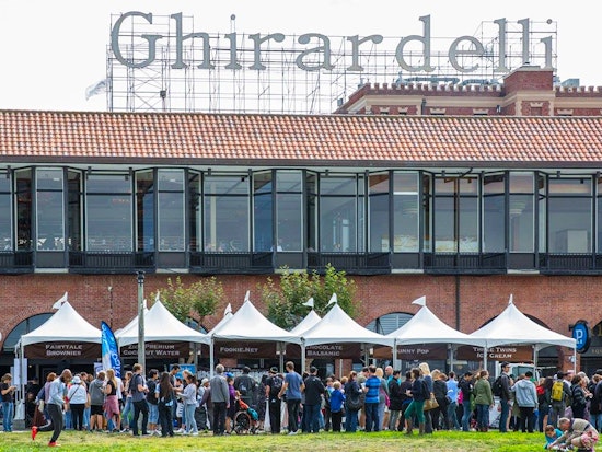 41 Things To Do In San Francisco This Weekend