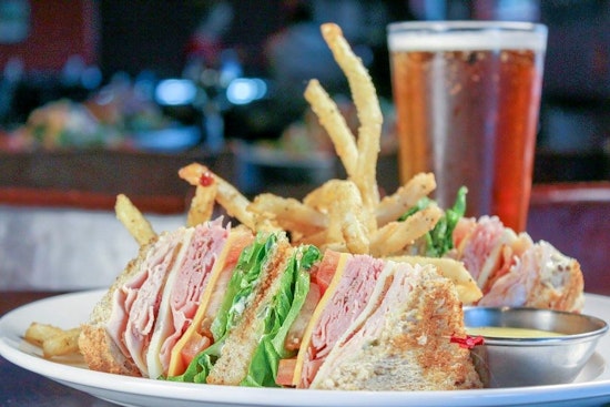 Nashville's top 3 sports bars, ranked