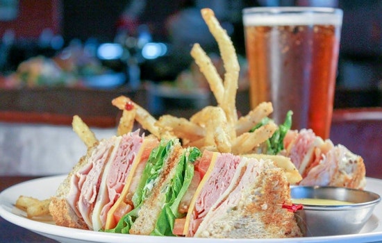 Nashville's top 3 sports bars, ranked