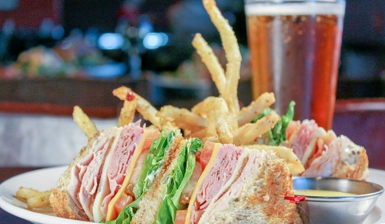 Nashville's top 3 sports bars, ranked