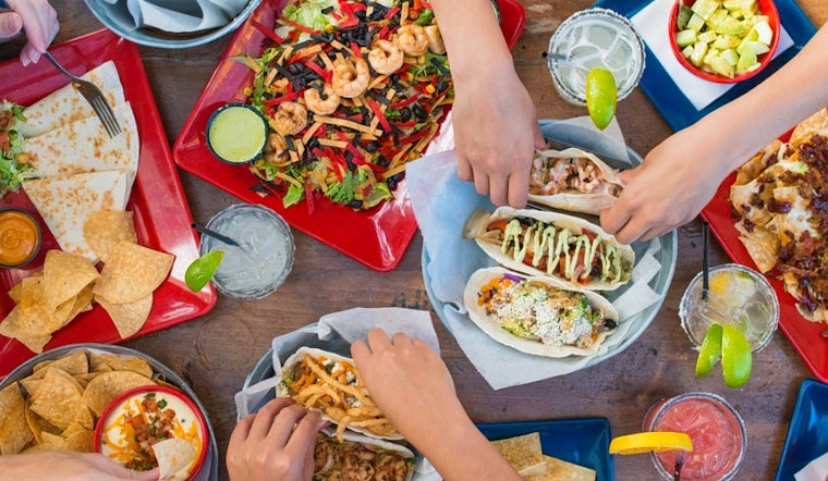 Atlanta's top 6 sports bars to visit now