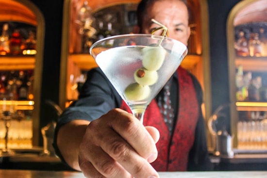 Tampa's top 5 cocktail bars to visit now