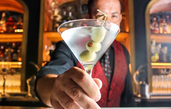 Tampa's top 5 cocktail bars to visit now