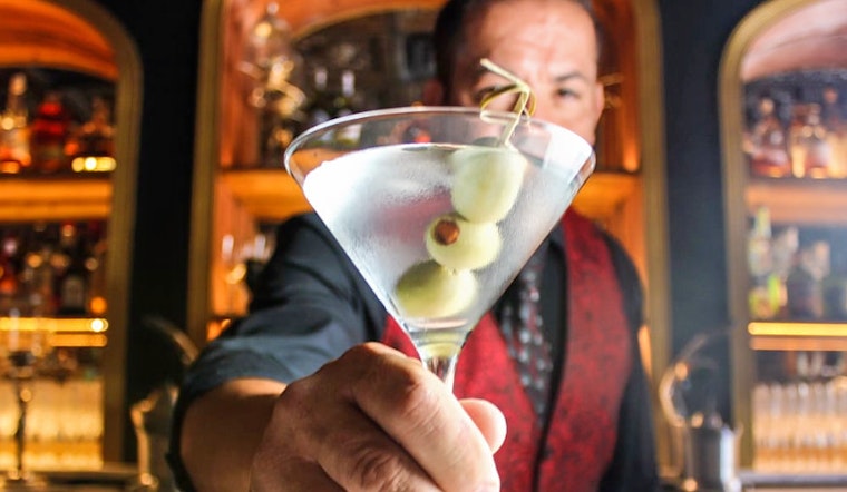 Tampa's top 5 cocktail bars to visit now