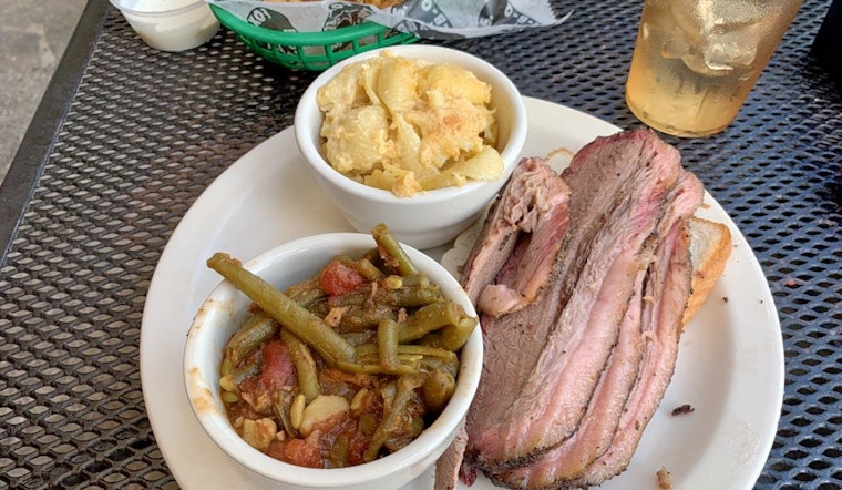 The 6 best spots to score barbecue in Atlanta