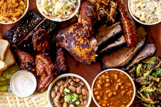 The 5 best spots to score barbecue in New Orleans