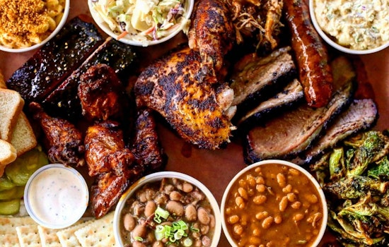 The 5 best spots to score barbecue in New Orleans