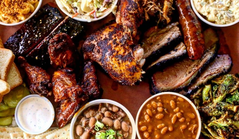 The 5 best spots to score barbecue in New Orleans