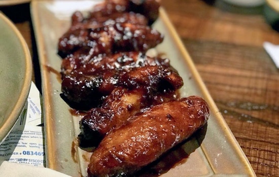 5 top spots for barbecue in Kansas City