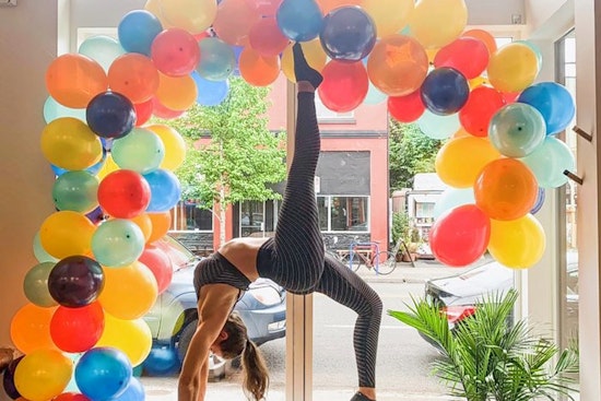 New Pilates spot Megaburn Fitness now open in Hosford-Abernethy