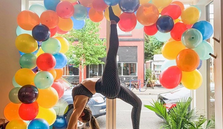 New Pilates spot Megaburn Fitness now open in Hosford-Abernethy
