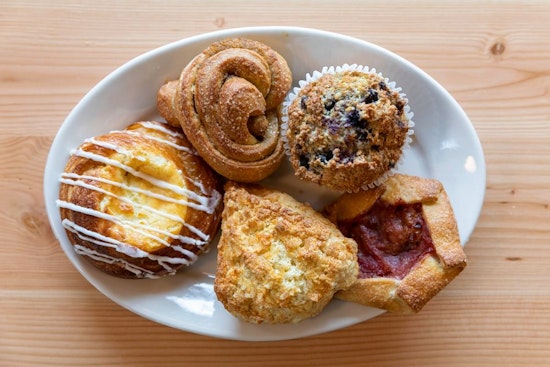 Wallingford gets a new bakery: Grand Central Bakery