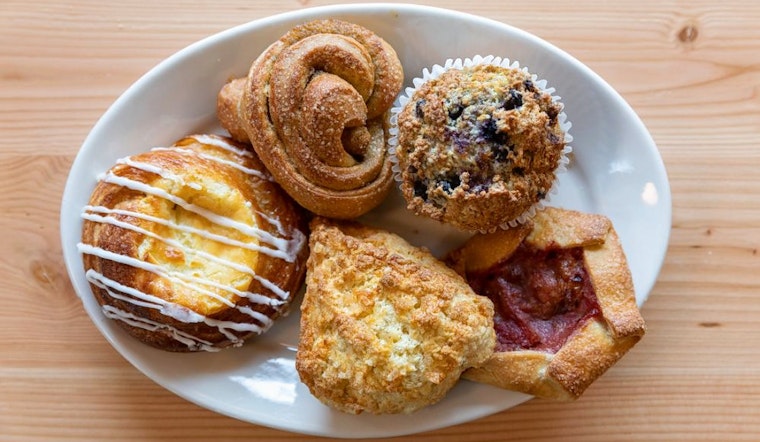 Wallingford gets a new bakery: Grand Central Bakery