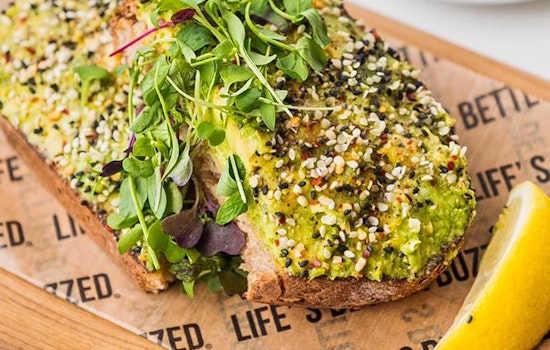 Here are the newest businesses to launch in San Diego