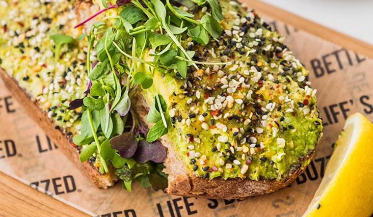 Here are the newest businesses to launch in San Diego