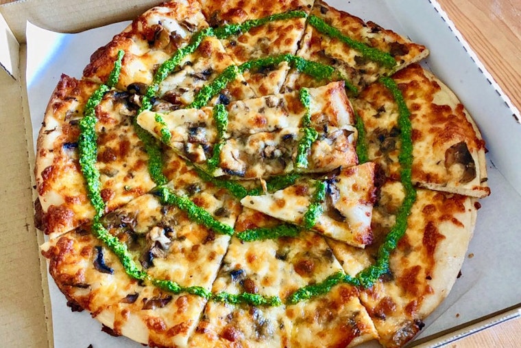 Oakland's 5 top spots for cheap pizza