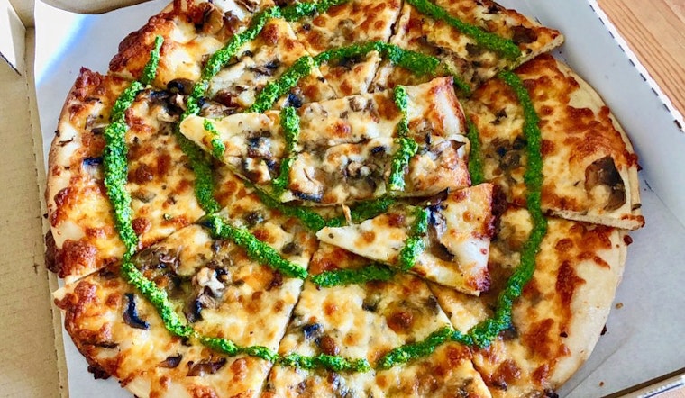 Oakland's 5 top spots for cheap pizza