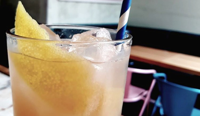 Venice gets a new cocktail bar: The Little Friend
