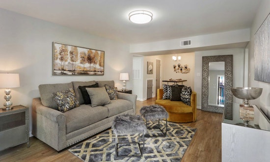 Renting in New Orleans: What's the cheapest apartment available right now?