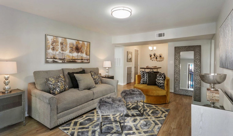 Renting in New Orleans: What's the cheapest apartment available right now?