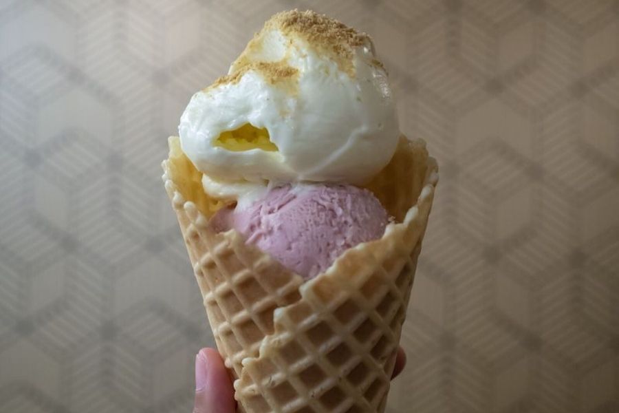 The 5 best spots to score ice cream and frozen yogurt in Minneapolis