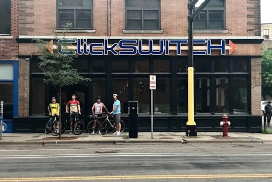 Minneapolis companies are attracting major venture funding