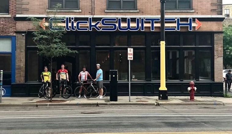 Minneapolis companies are attracting major venture funding