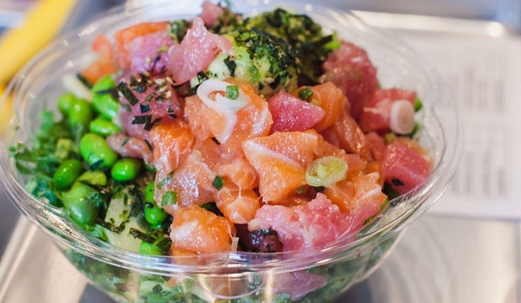 The 5 best spots to score poke in Plano