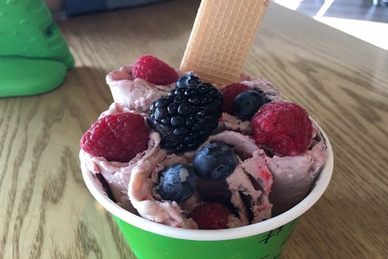 The 4 best spots to score ice cream and frozen yogurt in Arlington