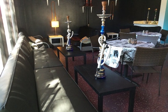 In the mood for hookah? Here are San Antonio's top 4 hookah bars to visit now