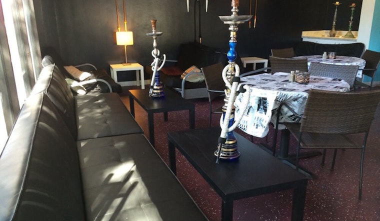 In the mood for hookah? Here are San Antonio's top 4 hookah bars to visit now