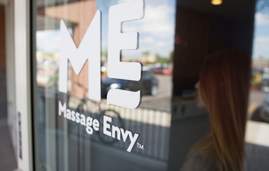 The 3 best massage spots in El Paso