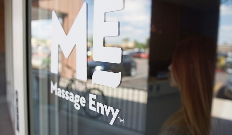 The 3 best massage spots in El Paso