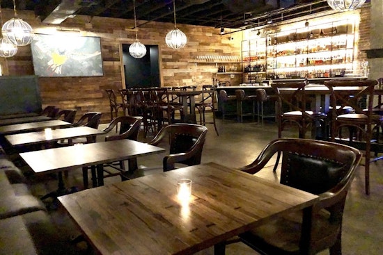 The 3 best cocktail bars in Omaha