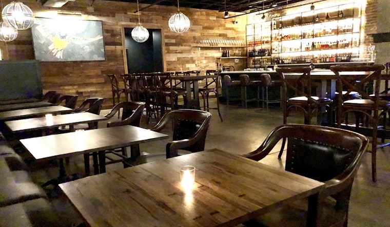 The 3 best cocktail bars in Omaha