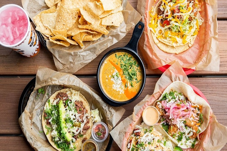 Are these trending Austin restaurants on your radar?