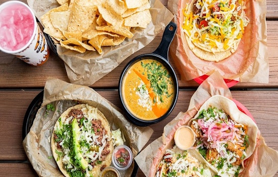 Are these trending Austin restaurants on your radar?