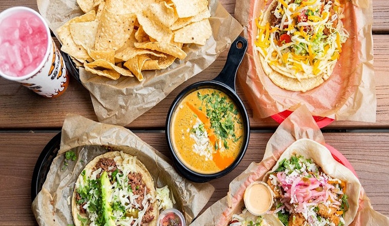 Are these trending Austin restaurants on your radar?