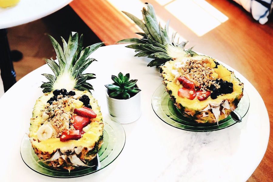 Hungry for açaí bowls? Check out these top 3 spots in Dallas