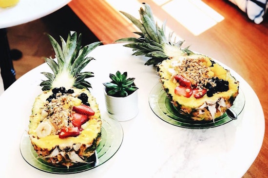 Hungry for açaí bowls? Check out these top 3 spots in Dallas