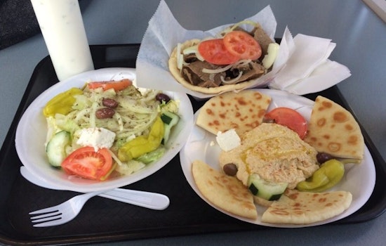 The 3 best Greek spots in Milwaukee