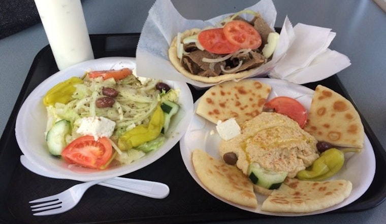 The 3 best Greek spots in Milwaukee